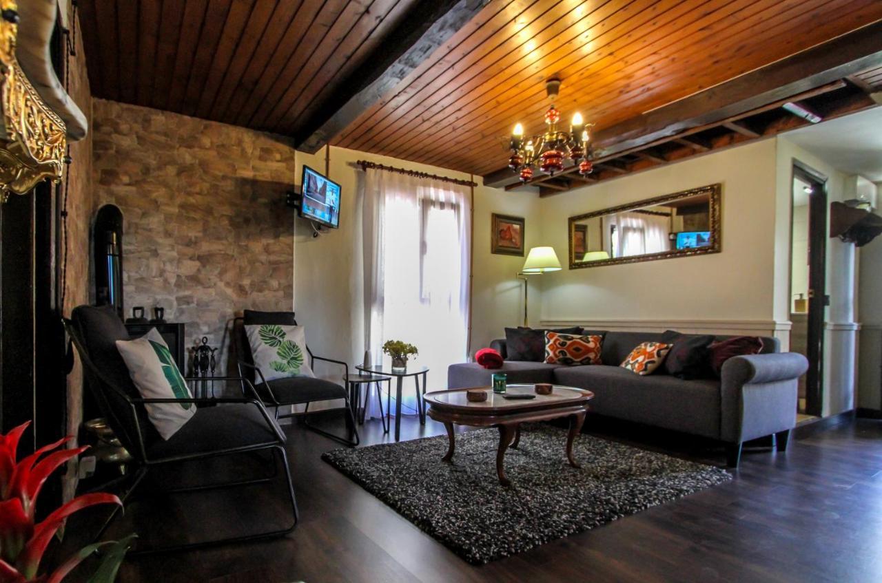 Onís Apartamentos 'Los Balcones De Nieda 2' מראה חיצוני תמונה